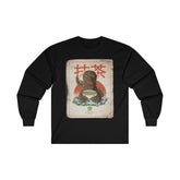 Matcha Zilla 2 Long Sleeve Tee