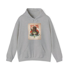 Matcha Zilla 2 Hoodie