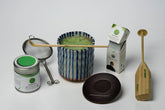 Ceremonial Organic Starter Set | #1 Matcha Gift Kit
