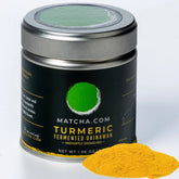 Okinawan Fermented Turmeric Tea