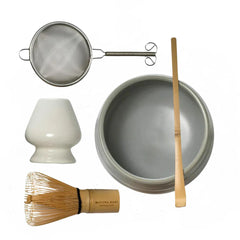 Matcha Tools & Accessories | Essential Tools for Matcha Preparation