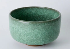 Premium Matcha Bowl | Handmade Ceramic Chawan