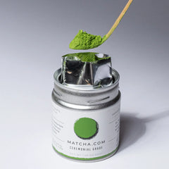 Original Ceremonial Grade Matcha