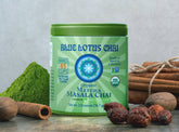 Organic Matcha Masala Chai