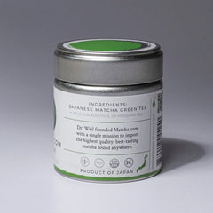 Daily Ritual Ceremonial Matcha