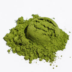 Organic Decaf Matcha