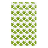 Matcha Latte Tea Towel