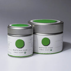 Organic Single Estate Matcha