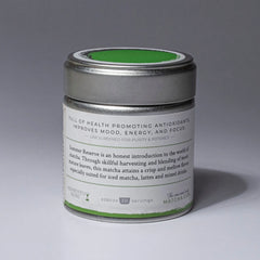 Summer Reserve Matcha
