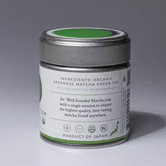 Tenchi Ceremonial Organic Matcha