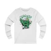 Oh Yeah! Longsleeve