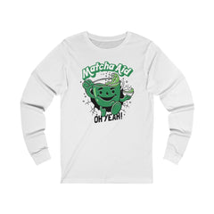 Oh Yeah! Longsleeve