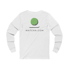 Oh Yeah! Longsleeve