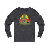 No Bull Longsleeve (unisex)