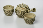 Japanese Kyusu Teapot Set | Loose Leaf Tea Kit