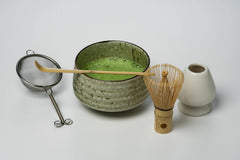 Matcha Tools Starter Bundle | Accessories Kit