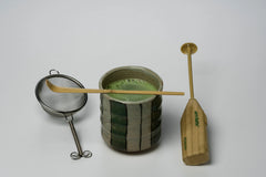 Matcha Tools Starter Bundle | Accessories Kit