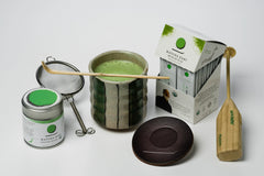 Matcha Tumbler Cup | Japanese Matcha Drinking Cup