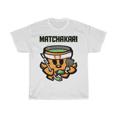 Matcha Kari "Taiko"