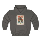 MatchaZilla 2 Hoodie