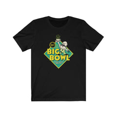 Doc's Big Bowl Short Sleeve