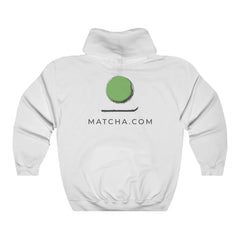 MatchaZilla 2 Hoodie