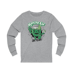 Oh Yeah! Longsleeve