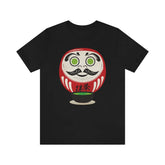 Daruma Short Sleeve