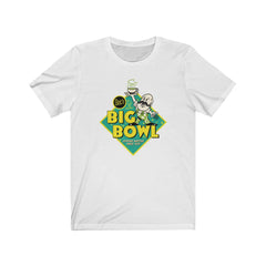 Doc's Big Bowl Short Sleeve