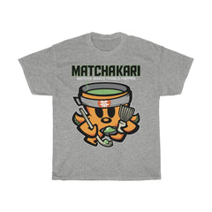 Matcha Kari "Taiko"