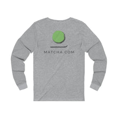 Oh Yeah! Longsleeve