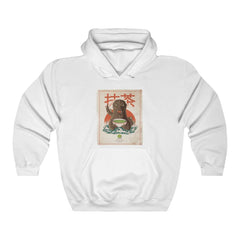 MatchaZilla 2 Hoodie