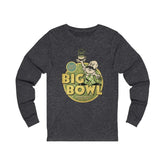 Doc's Big Bowl Long Sleeve