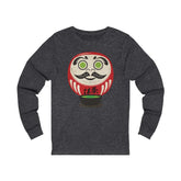 Daruma Long Sleeve