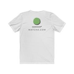 Tencha Leaves Make Matcha
