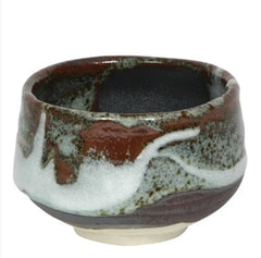 Ceramic Matcha Bowl | Handcrafted Japanese Chawan