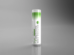 Organic Matcha Lip Balm
