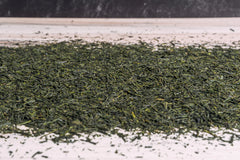 Japanese Sencha Loose Leaf Green Tea