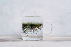 Private Reserve Tencha Leaves