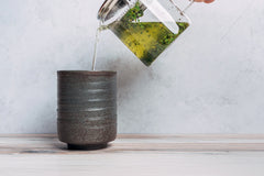 Private Reserve Tencha Leaves