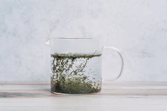 Japanese Sencha Loose Leaf Green Tea