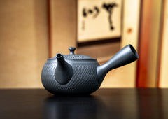 Japanese Kyusu Teapot Set | Loose Leaf Tea Kit