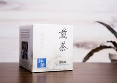 Sencha Tea Bags