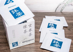 Japanese Tea Sampler Gift Set