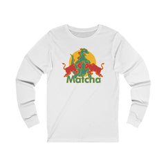 No Bull Longsleeve (unisex)