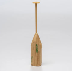 Electric Bamboo Frother | Matcha Frothing Tool