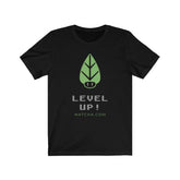 Level Up! Matcha.com