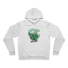 Oh yeah! Hoodie