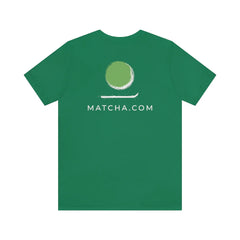 Matcha Zilla'racha Hot Sauce