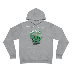 Oh yeah! Hoodie